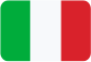 Уплотнения для автомобильной промышленности Italiano